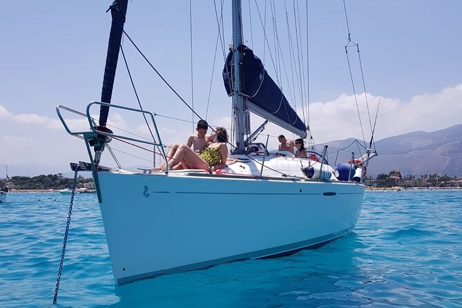 Daily Sailing Tour in Palermo with lunch. - Key points to know before booking