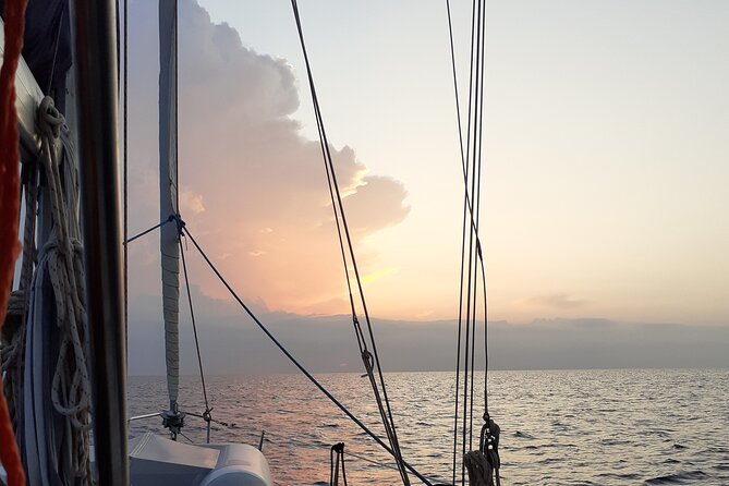 Daily Sailing Tour in Palermo with lunch. - Who will enjoy this day most