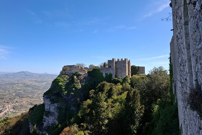 Day Trip to Erice, Scopello, Castellammare, Saline Reserve - Who will get the most from this day