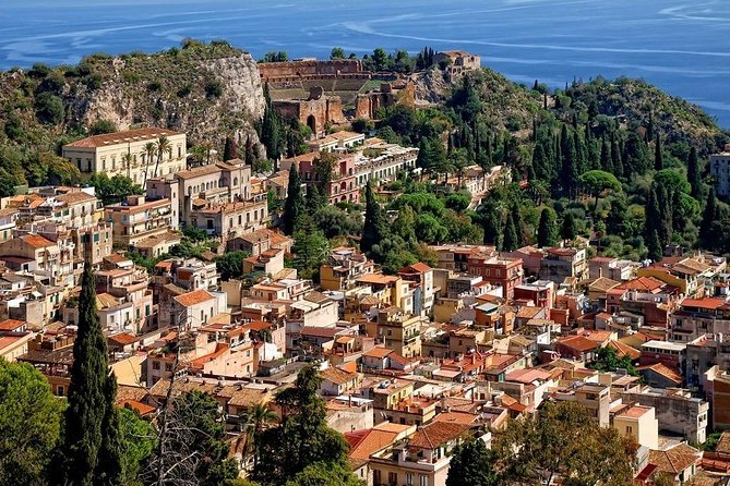 Daytrip from Messina port to Mount Etna & Taormina - Should you book this Etna and Taormina tour?