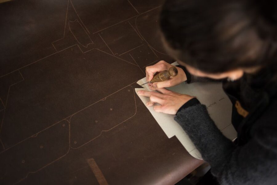 Design and Craft with Leather in Palermo - Key points at a glance