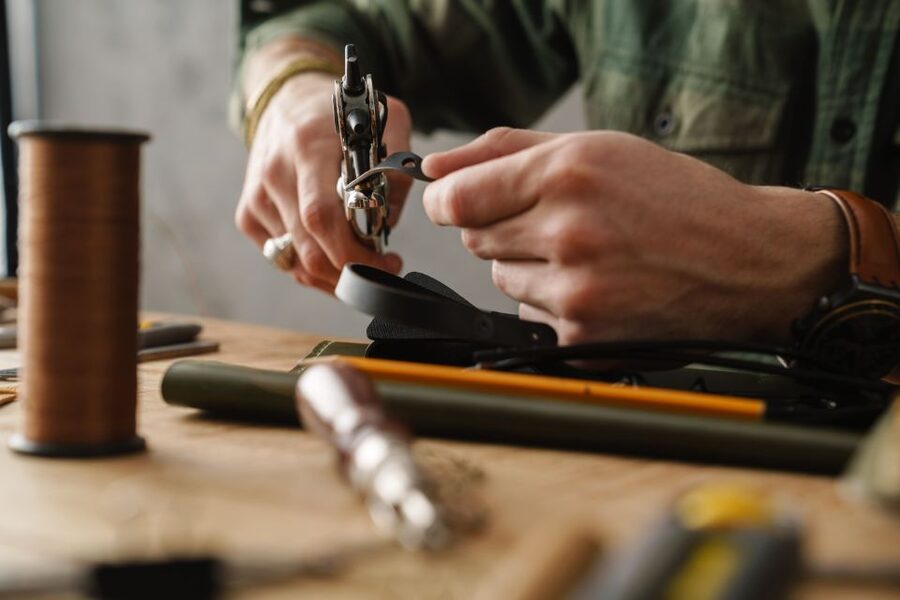 Design and Craft with Leather in Palermo - Who will enjoy this experience most