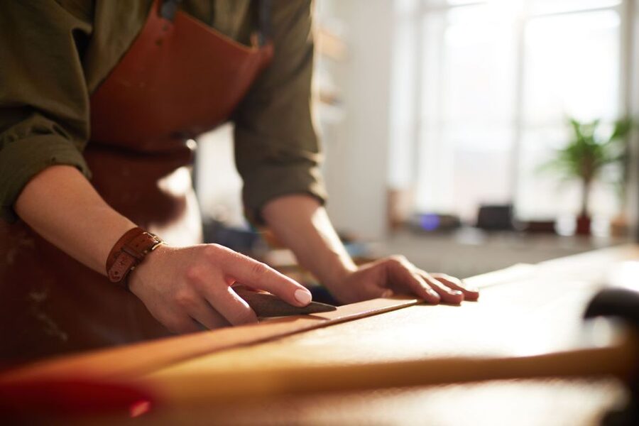 Design and Craft with Leather in Palermo - What to know before paying $198.25