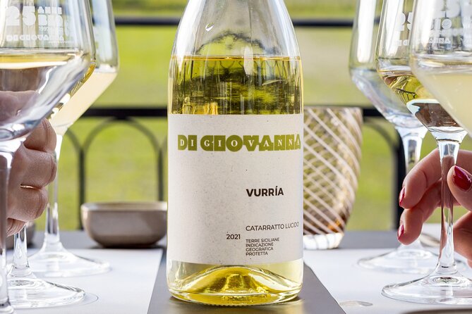 Di Giovanna Winery Tour & 5 Wine Tasting - Is $57.83 a fair price?