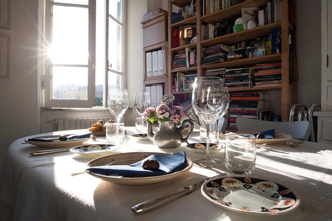 Dining Experience at a local's Home in Bagheria with Show Cooking - Key points at a glance