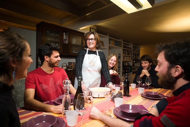 Dining Experience at a local's Home in Bagheria with Show Cooking - Why a home meal suits Bagheria