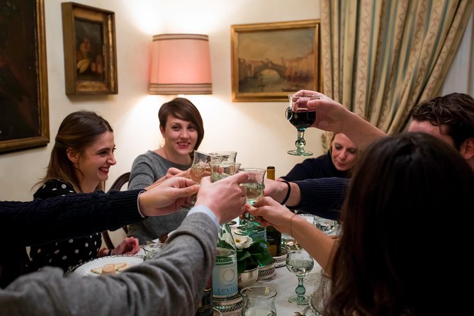 Dining Experience at a local's Home in Campofelice di Roccella with Show Cooking - Key points about the Campofelice home meal