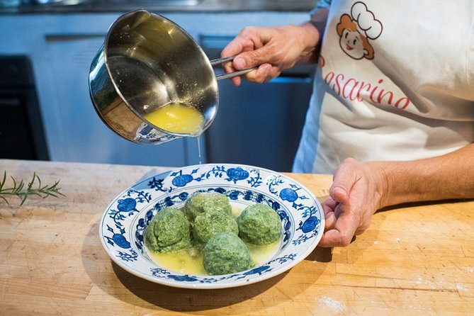 Dining Experience at a local's Home in Campofelice di Roccella with Show Cooking - A Sicilian meal inside a private home