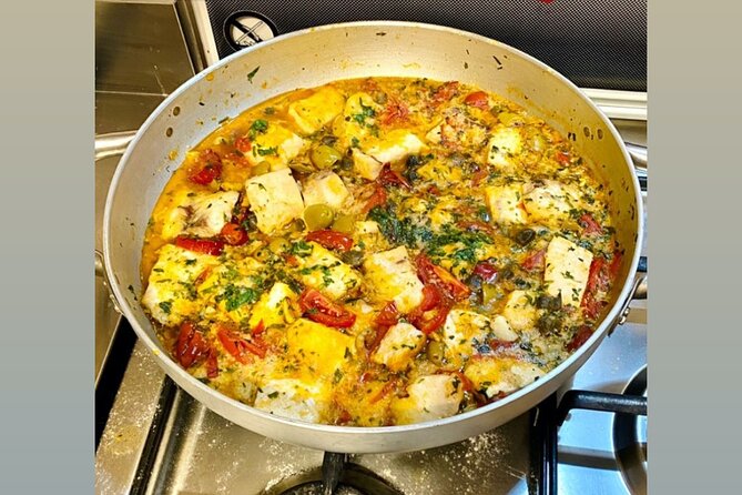 Dinner in a home restaurant with Chef Massimo in Taormina - The 6 p.m. meeting at Porta Messina
