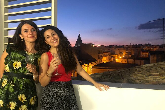 Dinner on Rooftop with personal Chef - Key points to know before booking