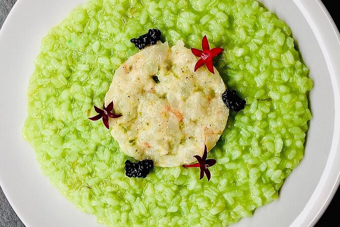 Dinner on Rooftop with personal Chef - The $143.30 price: what the value really includes