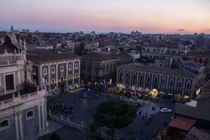 Discover Catania from fabulous viewpoints with your personal photographer - Why this Catania tour works as both a walk and a photo session