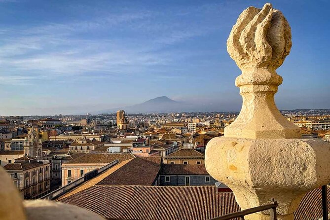 Discover Catania from fabulous viewpoints with your personal photographer - Who should book this private Catania photo tour?