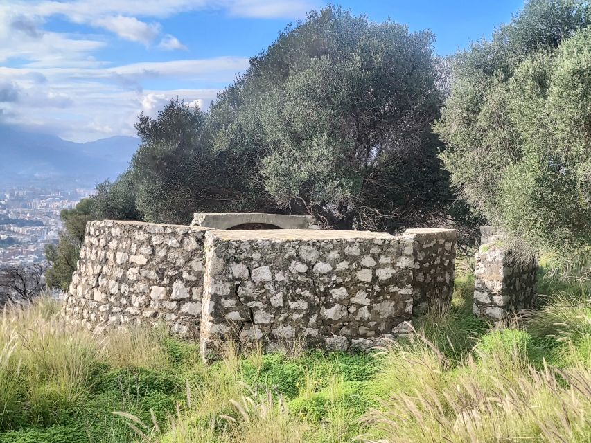 Discover MtPellegrino with a PRIVATE Guided Bike Tour - Lake of Piana and the reserve’s natural side