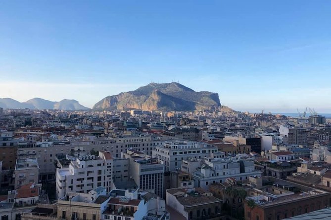 Discover Palermo - A fast introduction to Palermo’s old center