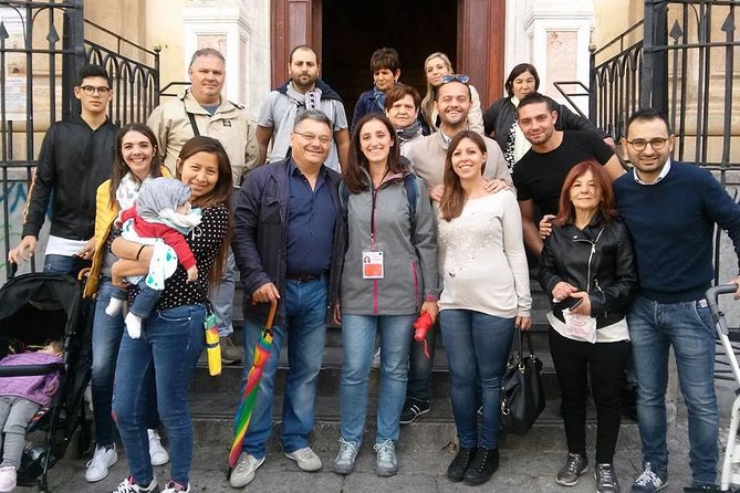 Discover Palermo - Santa Caterina, cloisters and sweet traditions