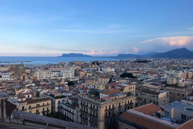 Discover Palermo - La Martorana and Palermo’s layered art