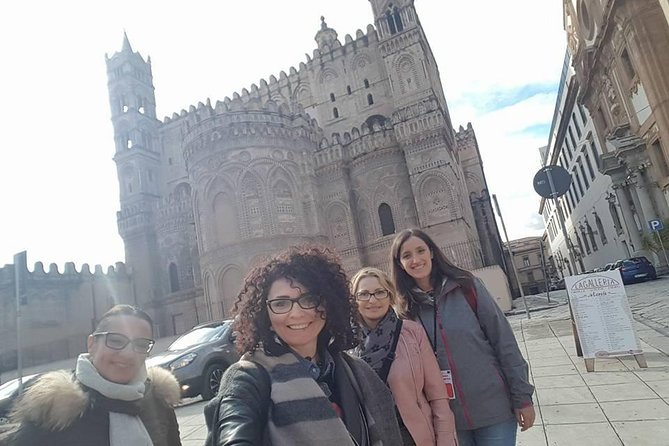 Discover Palermo - Via Maqueda and the city’s working streets