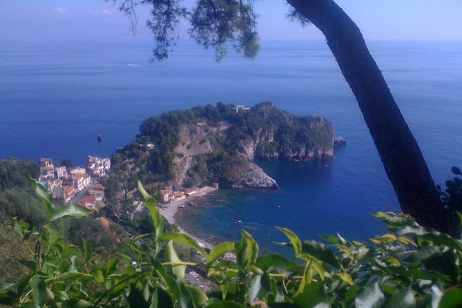 Discover scuba diving - Starting at Blue Sea in Mazzarò Bay