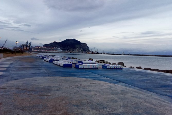 DISCOVER THE SECRET OF PALERMO Walking Tour Combining Art and best street food - Why this private Palermo walk works as an introduction