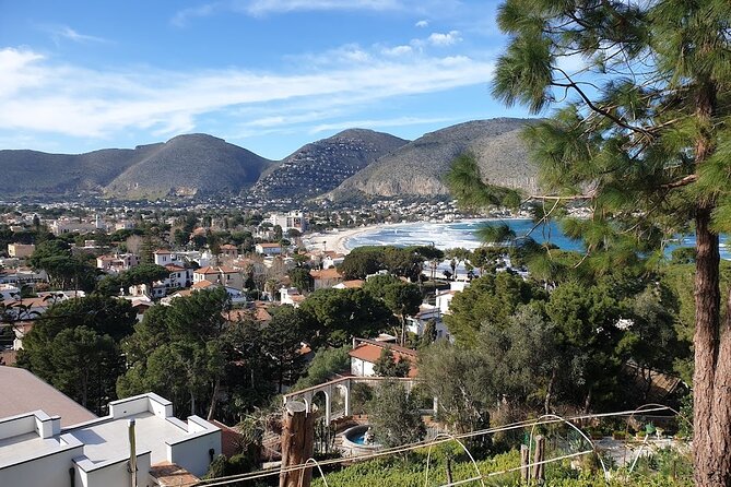 Discovering Monte Pellegrino - Booking details and weather concerns