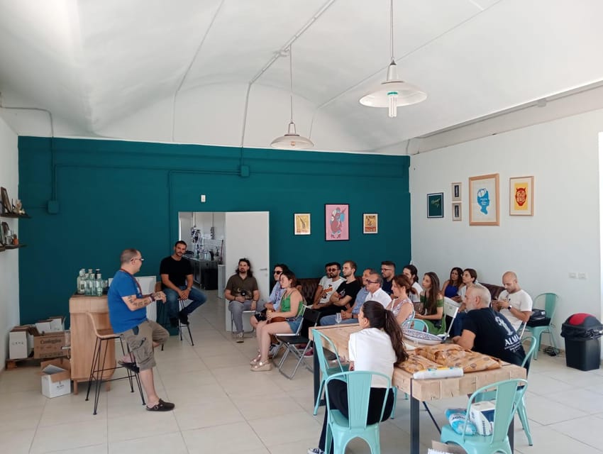Distilleria Alma- Rum Distilery Guided Tour & Tasting - Why Distilleria Alma is different from a standard tasting