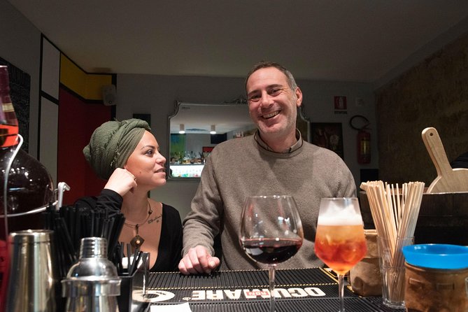 Drinks & Bites in Palermo Private Tour - Key points to know before you book