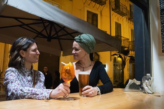 Drinks & Bites in Palermo Private Tour - What the private guide adds