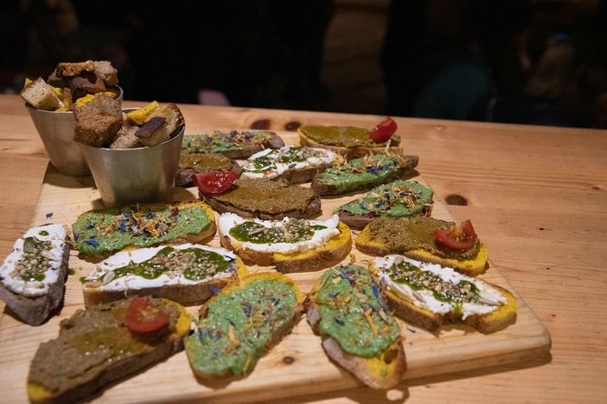 Drinks & Bites in Palermo Private Tour - Is $137.56 per person fair value?