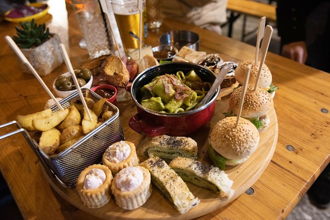 Drinks & Bites in Palermo Private Tour - Who will enjoy this Palermo experience most?