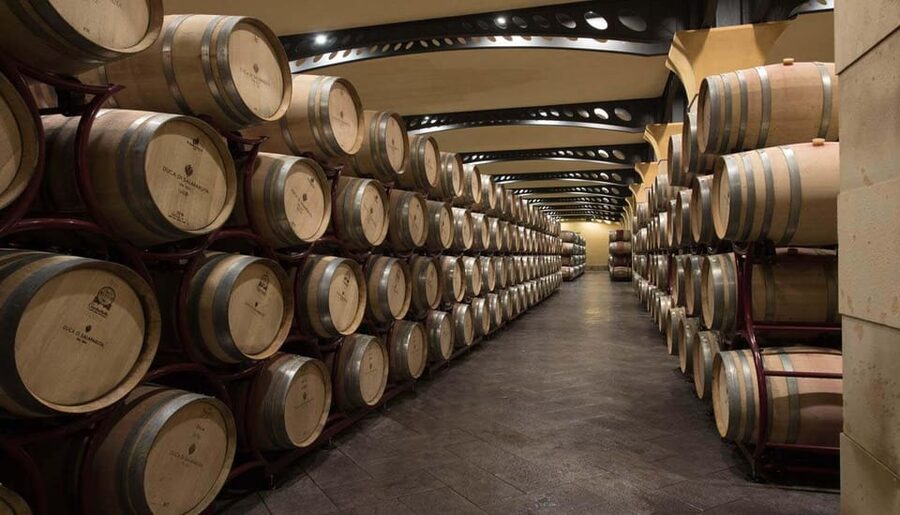 Duca di Salaparuta Winery : Tour Doc Sicily - Key points to know before booking