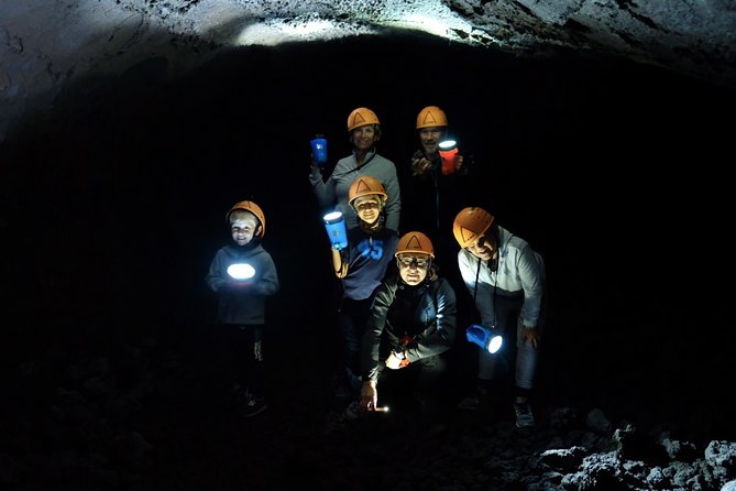 Easy North Etna Hike - Why Etna’s northern slope is worth your morning