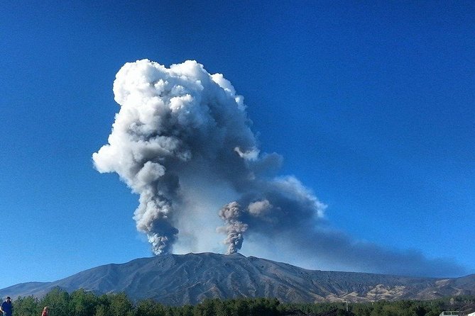 Easy North Etna Hike - Is $142.19 good value?