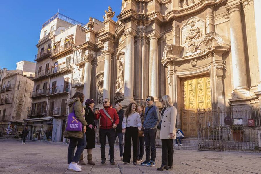 Eating Palermo: Evening Food & Wine Tour - Who will enjoy this tour most?