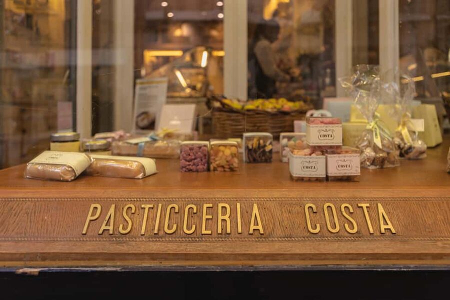 Eating Palermo: Evening Food & Wine Tour - Why this Palermo food walk works
