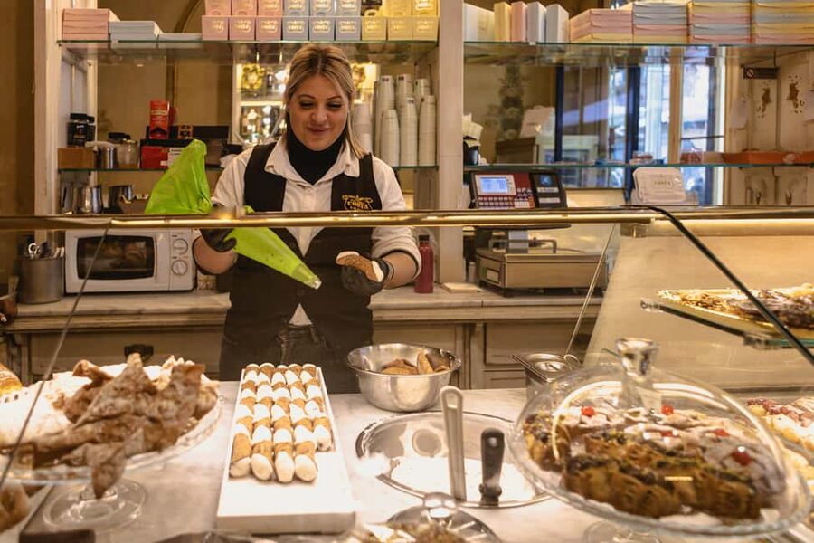 Eating Palermo: Evening Food & Wine Tour - Is $100 a fair price?