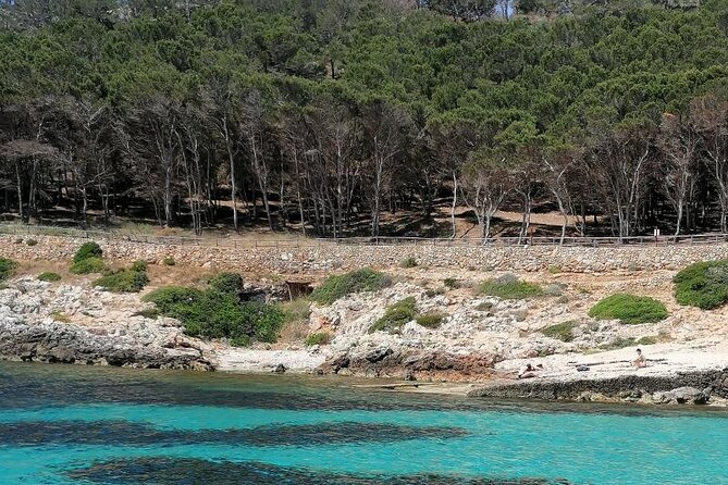 Egadi Islands Boat Tour: Favignana and Levanzo with Lunch - Caves, quarries, and the quieter side of Favignana