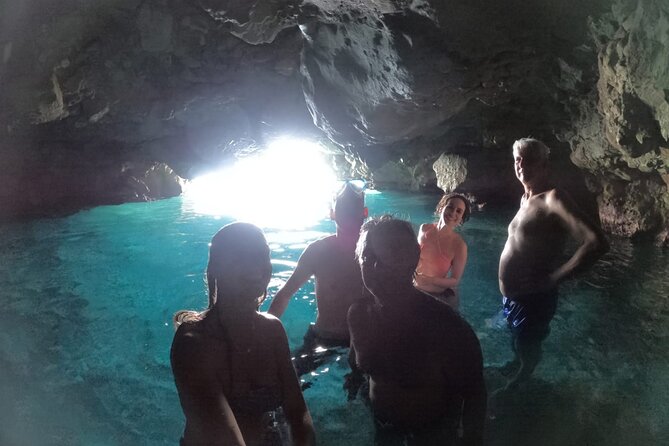 Egadi Islands Boat Tour: Favignana and Levanzo with Lunch - What the $78.44 price really covers