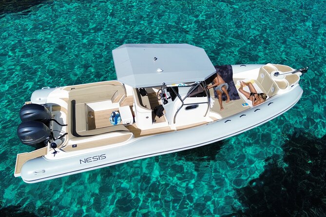 Egadi Islands Tour: Favignana and Levanzo from Trapani - Key points before you book