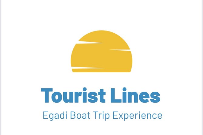 Egadi Islands Tour: Favignana and Levanzo from Trapani - Cala Azzurra starts the swimming circuit