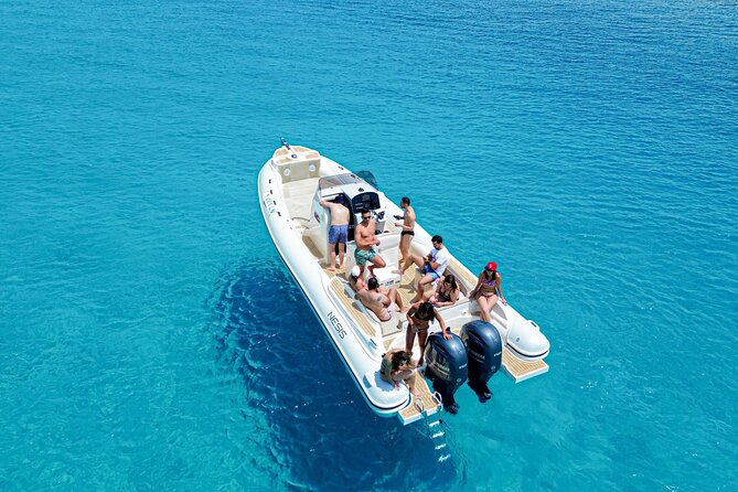 Egadi Islands Tour: Favignana and Levanzo from Trapani - Levanzo brings a quieter second act