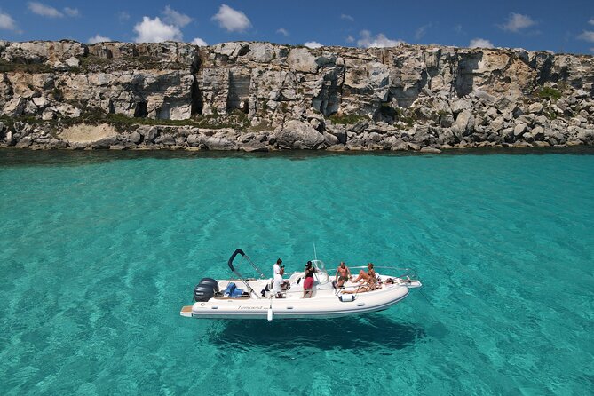 Egadi Private Tour: an exclusive day - Key points to know before booking