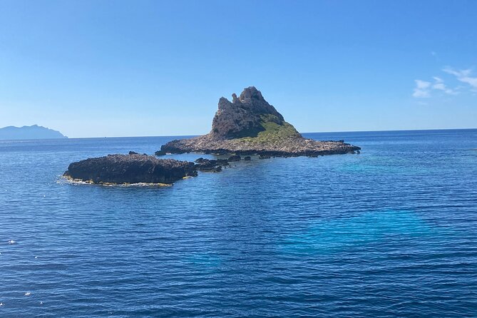 Egadi Shuttle Tour to Favignana and Levanzo from Trapani - Two Egadi Islands from Trapani in one day