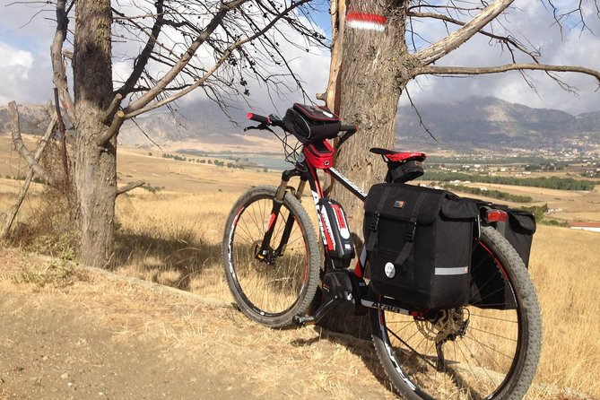 eMTB Rental in Palermo - What the $55.39 Price Buys You
