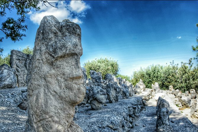 Enchanted Castle of Sciacca - Museum Tickets - What the One-Hour Visit Is Like