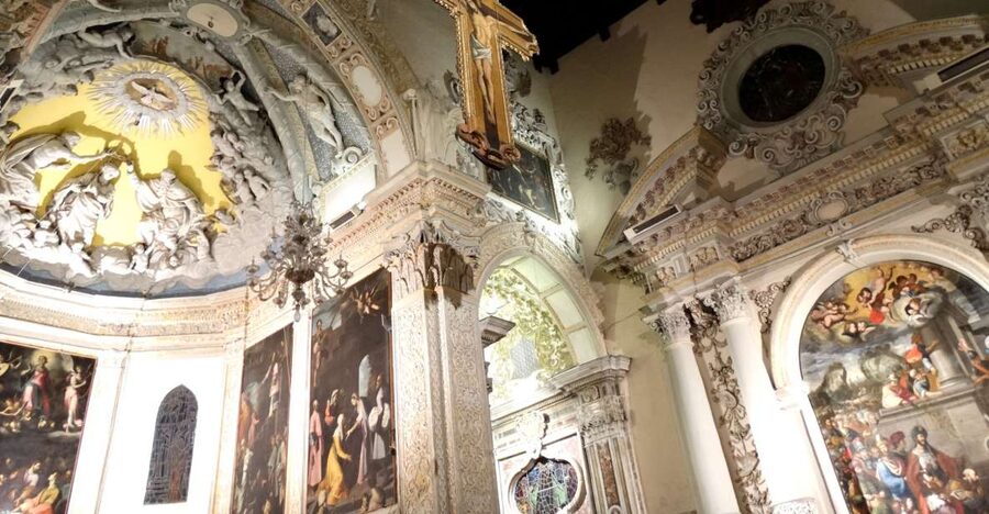 Enna: Historical Walking Tour with a Guide - Key Points of Enna’s Two-Hour Walk