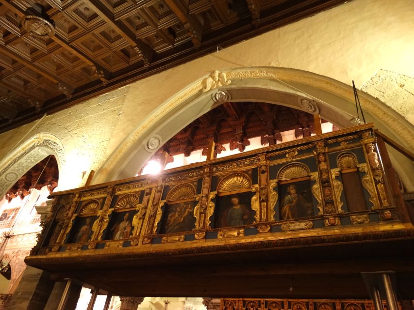 Enna: Historical Walking Tour with a Guide - Who Will Enjoy This Enna Tour Most