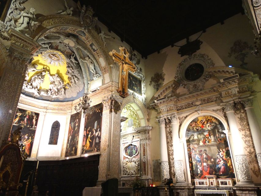 Enna: Historical Walking Tour with a Guide - Why Enna Works So Well as a Walking Tour