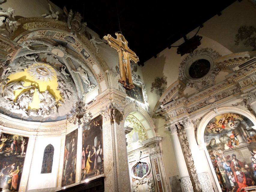 Enna: Historical Walking Tour with a Guide - What the Two-Hour Timing Really Means