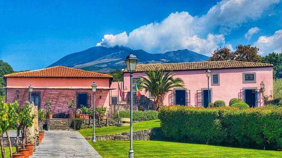 Enoteca dell'Etna: Iemu Spizzicannu Tasting - Who will enjoy this tasting most?
